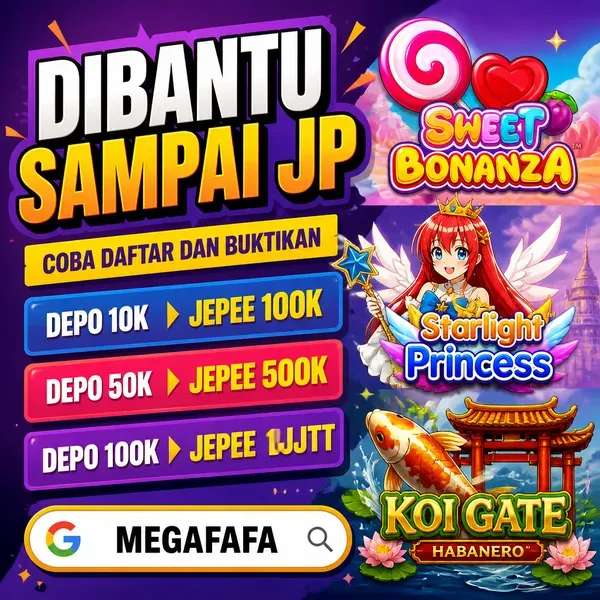 situs slot arab